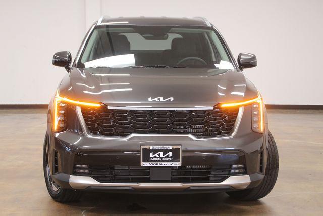 new 2025 Kia Sorento Hybrid car, priced at $38,790