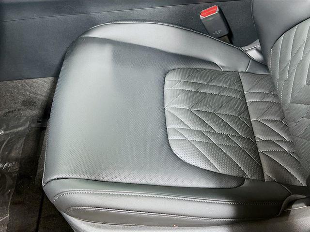 new 2025 Kia Sportage car, priced at $44,715