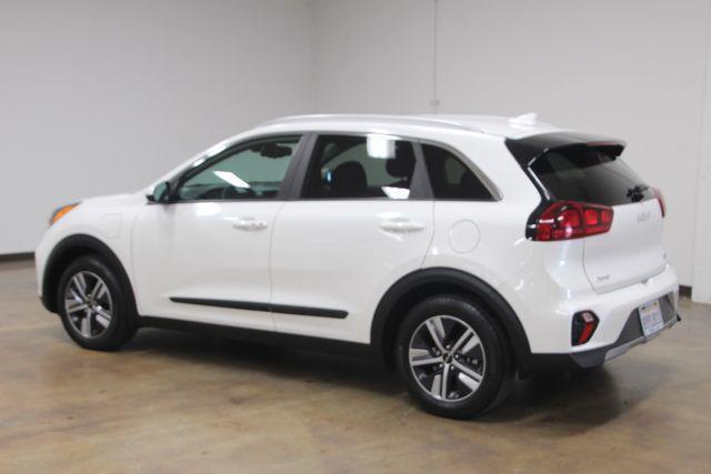 used 2022 Kia Niro car, priced at $21,995