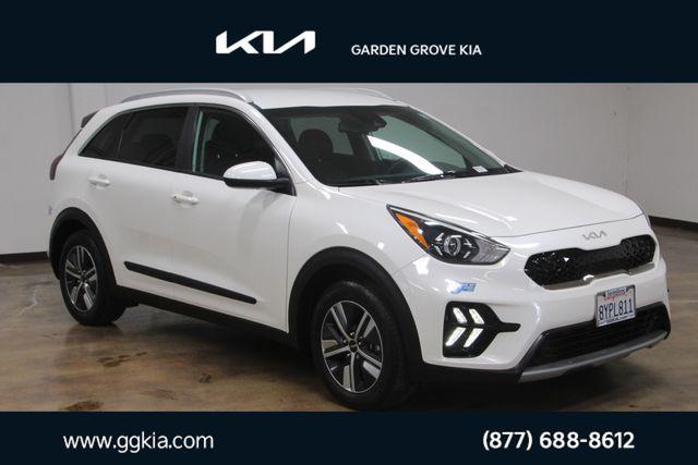 used 2022 Kia Niro car, priced at $21,995