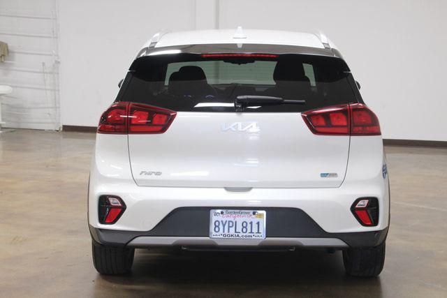 used 2022 Kia Niro car, priced at $21,995