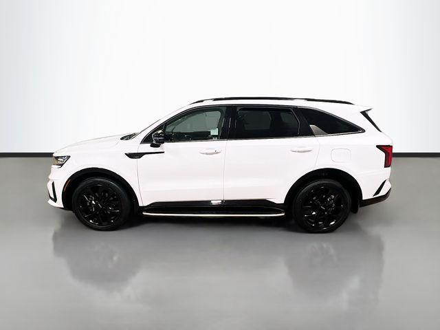 used 2022 Kia Sorento car, priced at $32,965