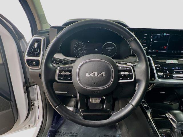 used 2022 Kia Sorento car, priced at $32,965
