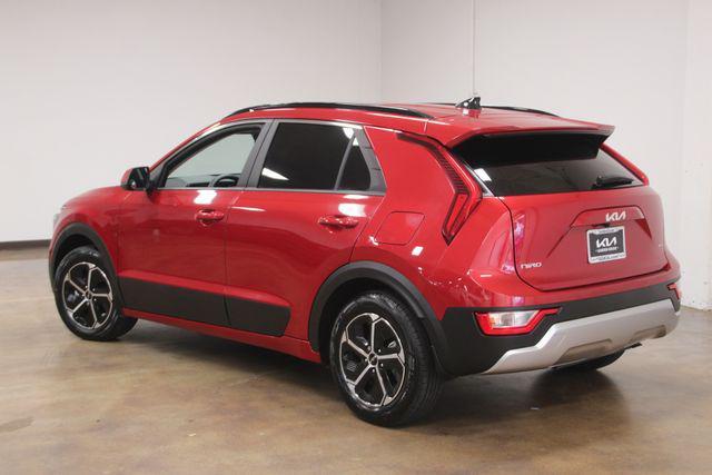 used 2024 Kia Niro car, priced at $26,932