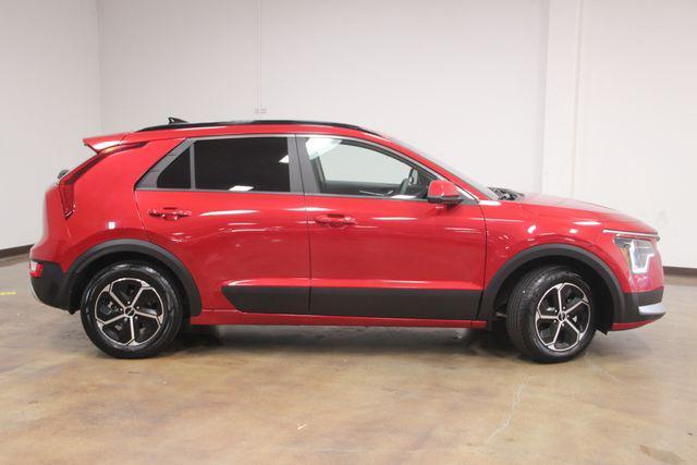 used 2024 Kia Niro car, priced at $26,932