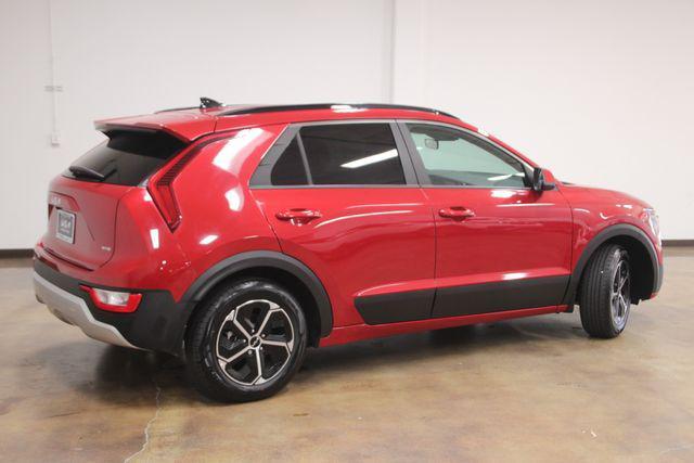 used 2024 Kia Niro car, priced at $26,932