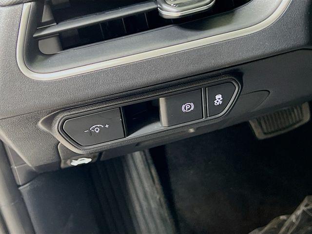 new 2025 Kia K4 car, priced at $24,280