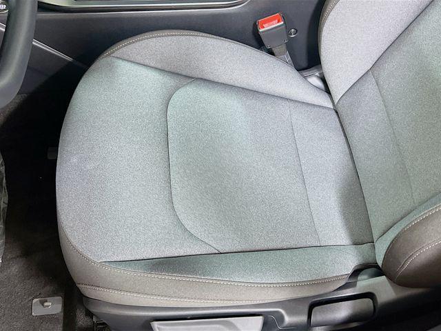 new 2025 Kia K4 car, priced at $24,280