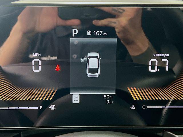 new 2025 Kia K4 car, priced at $24,280