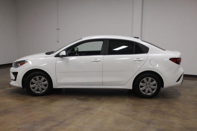 used 2023 Kia Rio car, priced at $17,569