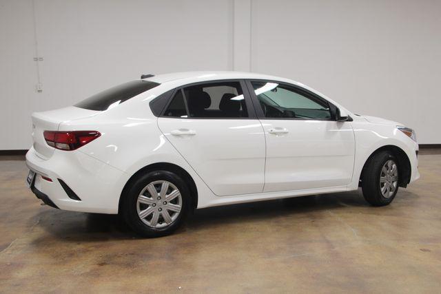 used 2023 Kia Rio car, priced at $17,569