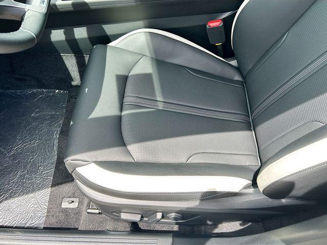 new 2025 Kia K5 car, priced at $29,910