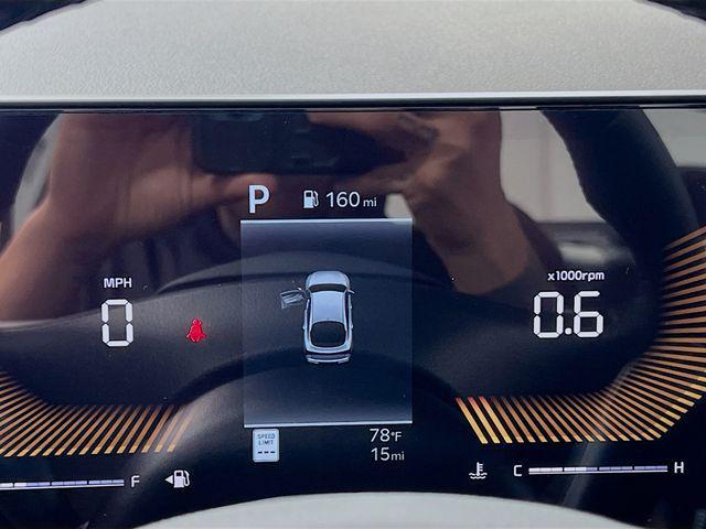 new 2025 Kia K5 car, priced at $28,710