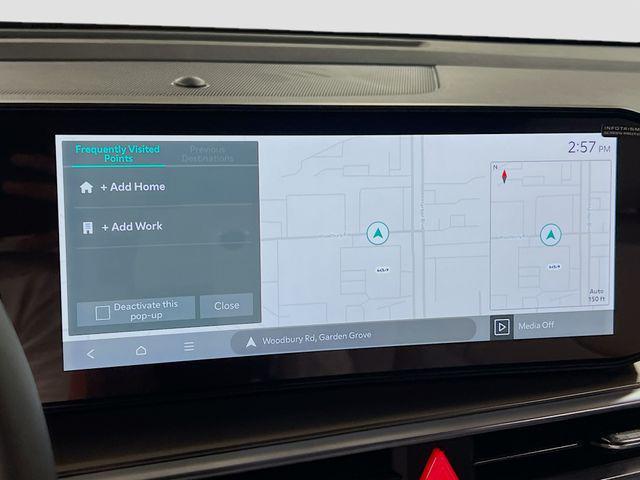 new 2025 Kia Sorento Plug-In Hybrid car, priced at $54,760