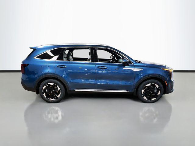 new 2025 Kia Sorento Plug-In Hybrid car, priced at $54,760