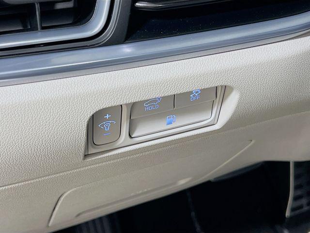 new 2025 Kia Sorento Plug-In Hybrid car, priced at $54,760