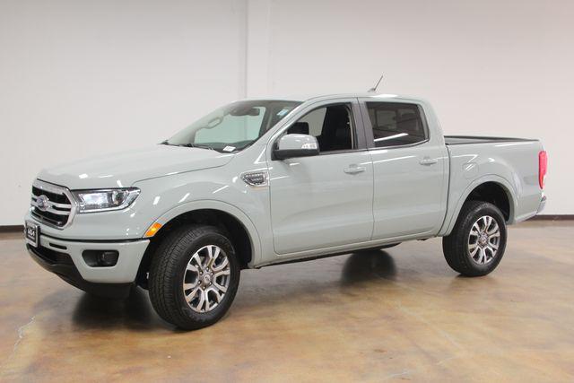 used 2021 Ford Ranger car, priced at $33,999