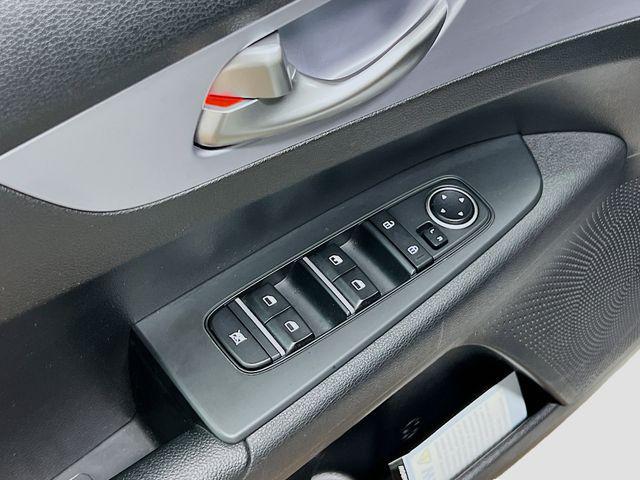 used 2022 Kia Forte car, priced at $19,999