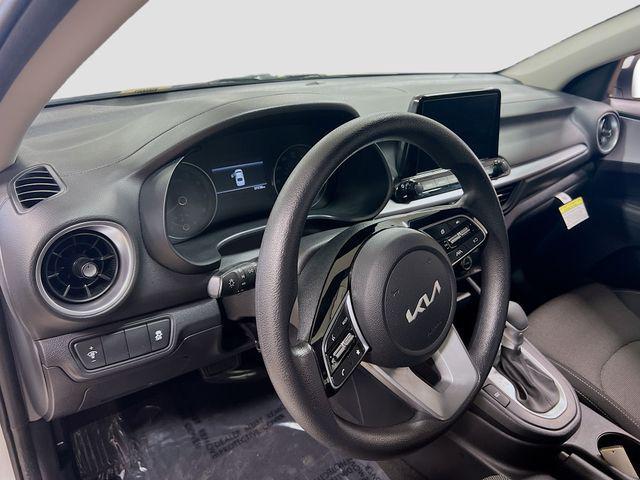 used 2022 Kia Forte car, priced at $19,999