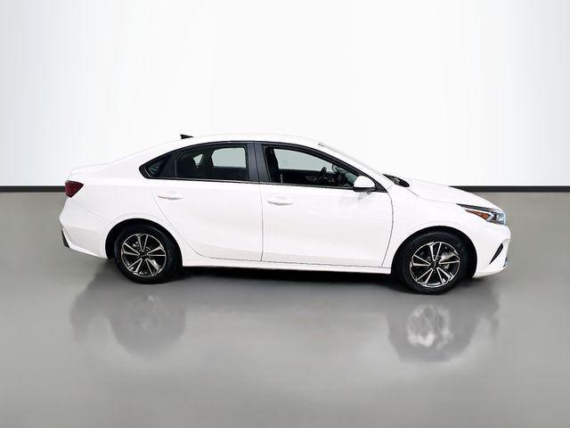 used 2022 Kia Forte car, priced at $19,999