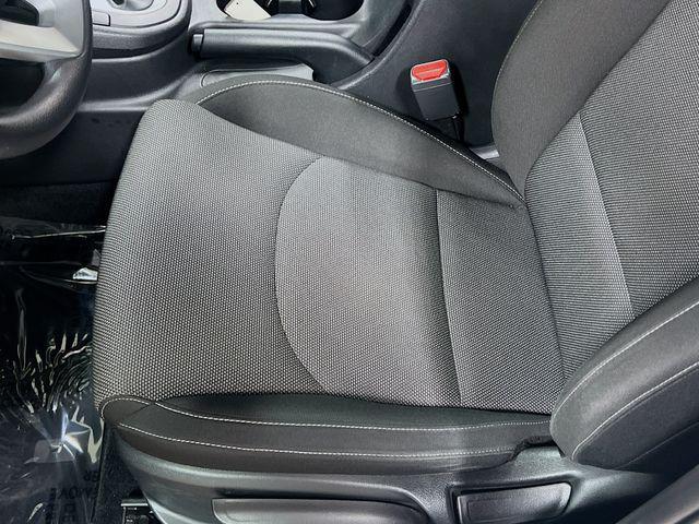 used 2022 Kia Forte car, priced at $19,999