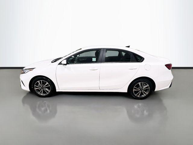 used 2022 Kia Forte car, priced at $19,999