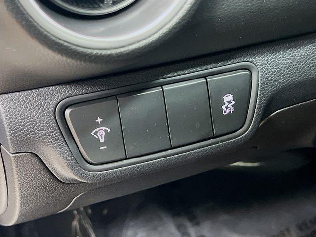used 2022 Kia Forte car, priced at $19,999