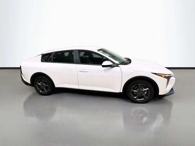 new 2025 Kia K4 car, priced at $23,560