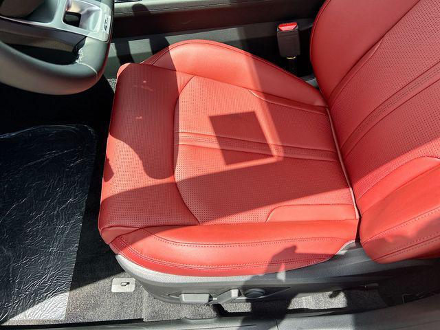 new 2025 Kia K5 car, priced at $31,840