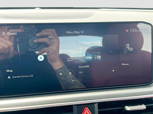 new 2025 Kia K5 car, priced at $31,840