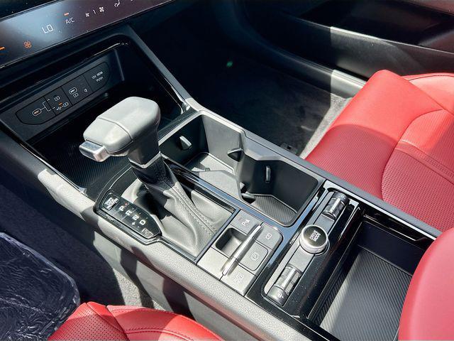 new 2025 Kia K5 car, priced at $31,840