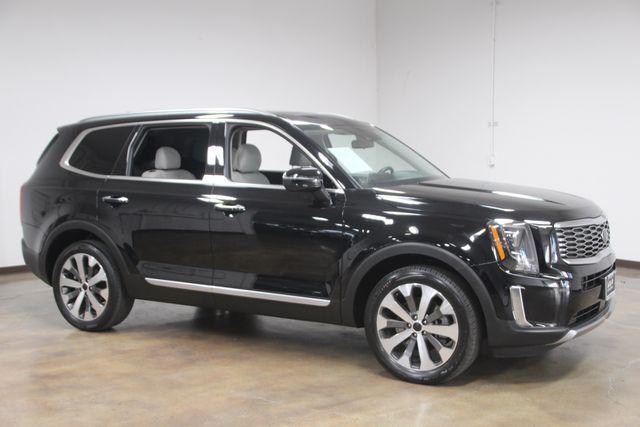 used 2021 Kia Telluride car, priced at $27,911