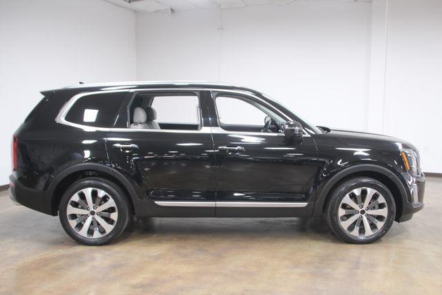 used 2021 Kia Telluride car, priced at $27,911