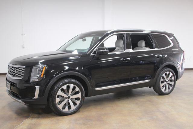 used 2021 Kia Telluride car, priced at $27,911