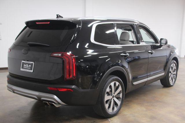 used 2021 Kia Telluride car, priced at $27,911