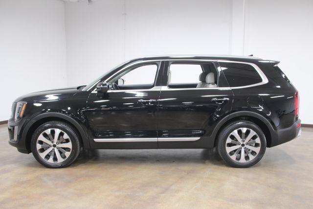 used 2021 Kia Telluride car, priced at $27,911