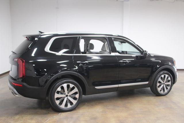 used 2021 Kia Telluride car, priced at $27,911