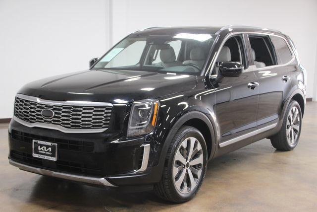 used 2021 Kia Telluride car, priced at $27,911