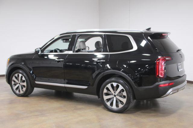 used 2021 Kia Telluride car, priced at $27,911