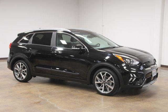 used 2021 Kia Niro car, priced at $22,920