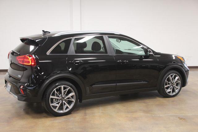 used 2021 Kia Niro car, priced at $22,920