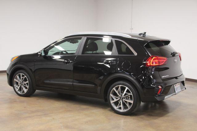 used 2021 Kia Niro car, priced at $22,920