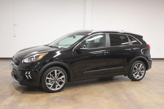 used 2021 Kia Niro car, priced at $22,920