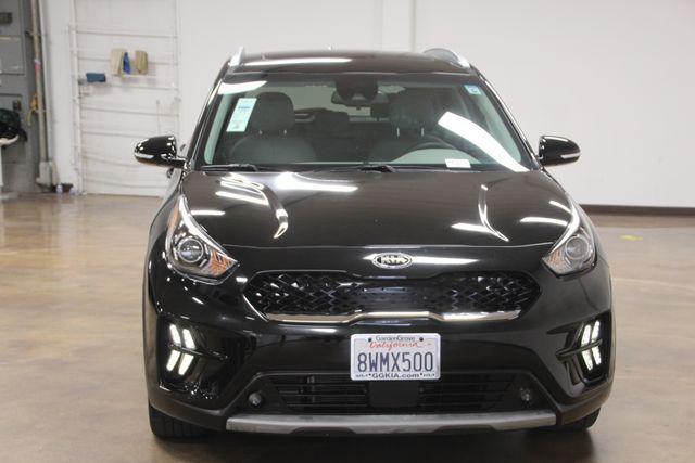 used 2021 Kia Niro car, priced at $22,920