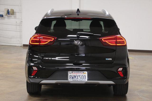 used 2021 Kia Niro car, priced at $22,920