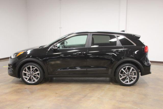 used 2021 Kia Niro car, priced at $22,920