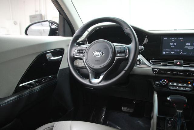 used 2021 Kia Niro car, priced at $22,920