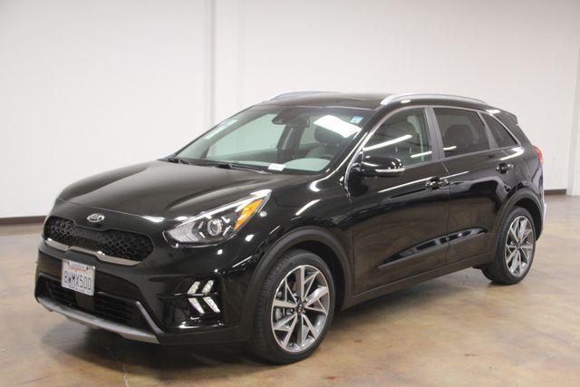 used 2021 Kia Niro car, priced at $22,920