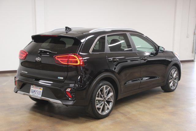 used 2021 Kia Niro car, priced at $22,920