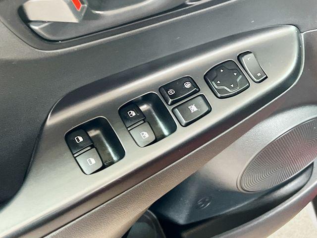 used 2020 Hyundai Kona car, priced at $16,368